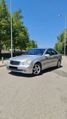 Mercedes-Benz C 200 2005 Avantgarde-Facelift