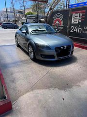 Audi TT 2007