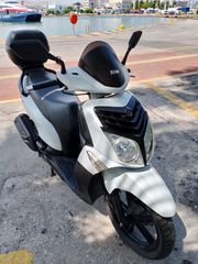 Sym HD2 200 2015 Hd200i-thumb-1