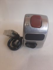 ΔΙΑΚΟΠΤΗΣ ΔΕΞΙΟΣ PIAGGIO BEVERLI 200 2004