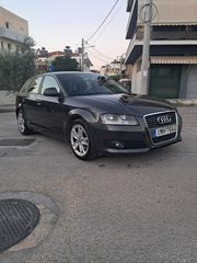 Audi A3 2009 TFSI
