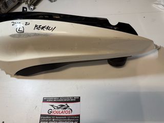 PIAGGIO BEVERLY 300-350 ΑΡΙΣΤΕΡΗ ΟΥΡΑ 2010-2020