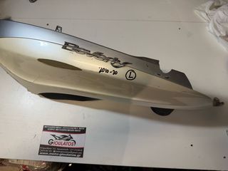 PIAGGIO BEVERLY 300-350 ΑΡΙΣΤΕΡΗ ΟΥΡΑ 2010-2020