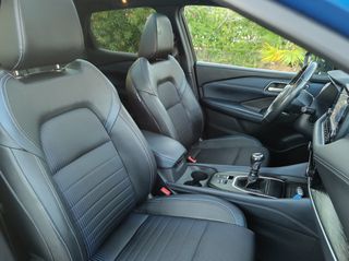 Nissan Qashqai 2022 ¤ 1.3 DIG-T Mild-Hybrid ¤ Tekna Grade ¤-thumb-55