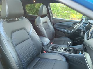 Nissan Qashqai 2022 ¤ 1.3 DIG-T Mild-Hybrid ¤ Tekna Grade ¤-thumb-47
