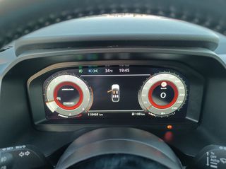 Nissan Qashqai 2022 ¤ 1.3 DIG-T Mild-Hybrid ¤ Tekna Grade ¤-thumb-66