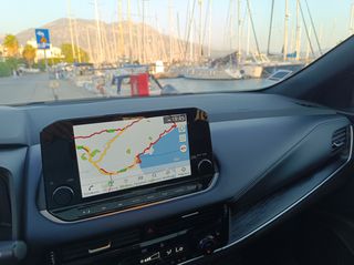 Nissan Qashqai 2022 ¤ 1.3 DIG-T Mild-Hybrid ¤ Tekna Grade ¤-thumb-52