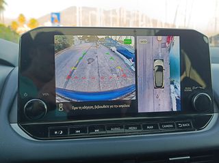 Nissan Qashqai 2022 ¤ 1.3 DIG-T Mild-Hybrid ¤ Tekna Grade ¤-thumb-59