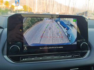 Nissan Qashqai 2022 ¤ 1.3 DIG-T Mild-Hybrid ¤ Tekna Grade ¤-thumb-60
