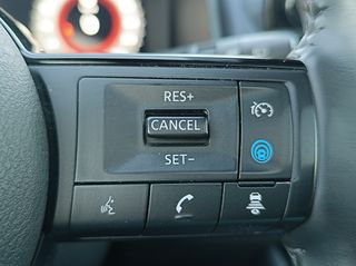 Nissan Qashqai 2022 ¤ 1.3 DIG-T Mild-Hybrid ¤ Tekna Grade ¤-thumb-63