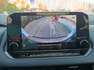 Nissan Qashqai 2022 ¤ 1.3 DIG-T Mild-Hybrid ¤ Tekna Grade ¤-thumb-61