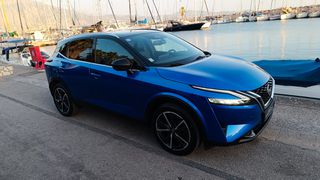 Nissan Qashqai 2022 ¤ 1.3 DIG-T Mild-Hybrid ¤ Tekna Grade ¤-thumb-14