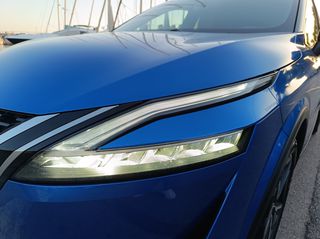 Nissan Qashqai 2022 ¤ 1.3 DIG-T Mild-Hybrid ¤ Tekna Grade ¤-thumb-26