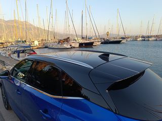 Nissan Qashqai 2022 ¤ 1.3 DIG-T Mild-Hybrid ¤ Tekna Grade ¤-thumb-33