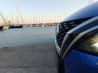 Nissan Qashqai 2022 ¤ 1.3 DIG-T Mild-Hybrid ¤ Tekna Grade ¤-thumb-37