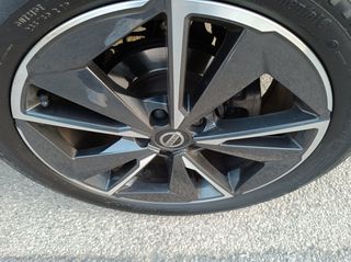 Nissan Qashqai 2022 ¤ 1.3 DIG-T Mild-Hybrid ¤ Tekna Grade ¤-thumb-69