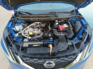 Nissan Qashqai 2022 ¤ 1.3 DIG-T Mild-Hybrid ¤ Tekna Grade ¤-thumb-72