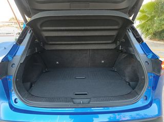 Nissan Qashqai 2022 ¤ 1.3 DIG-T Mild-Hybrid ¤ Tekna Grade ¤-thumb-70