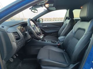 Nissan Qashqai 2022 ¤ 1.3 DIG-T Mild-Hybrid ¤ Tekna Grade ¤-thumb-43