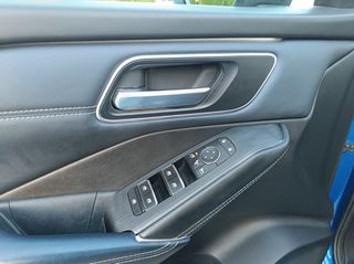 Nissan Qashqai 2022 ¤ 1.3 DIG-T Mild-Hybrid ¤ Tekna Grade ¤-thumb-45