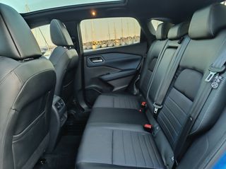 Nissan Qashqai 2022 ¤ 1.3 DIG-T Mild-Hybrid ¤ Tekna Grade ¤-thumb-54