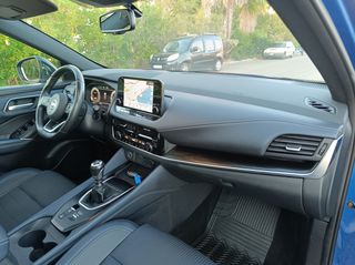 Nissan Qashqai 2022 ¤ 1.3 DIG-T Mild-Hybrid ¤ Tekna Grade ¤-thumb-41