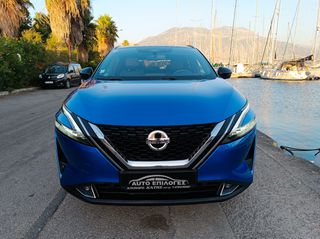 Nissan Qashqai 2022 ¤ 1.3 DIG-T Mild-Hybrid ¤ Tekna Grade ¤-thumb-17