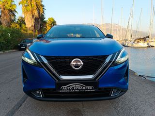 Nissan Qashqai 2022 ¤ 1.3 DIG-T Mild-Hybrid ¤ Tekna Grade ¤-thumb-8
