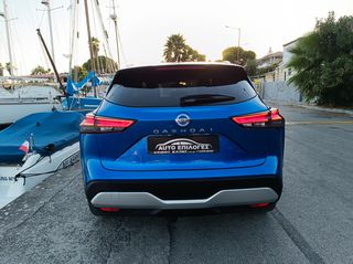 Nissan Qashqai 2022 ¤ 1.3 DIG-T Mild-Hybrid ¤ Tekna Grade ¤-thumb-32