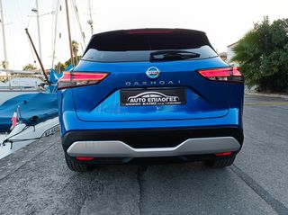 Nissan Qashqai 2022 ¤ 1.3 DIG-T Mild-Hybrid ¤ Tekna Grade ¤-thumb-15