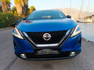 Nissan Qashqai 2022 ¤ 1.3 DIG-T Mild-Hybrid ¤ Tekna Grade ¤-thumb-30