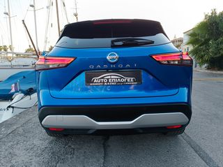 Nissan Qashqai 2022 ¤ 1.3 DIG-T Mild-Hybrid ¤ Tekna Grade ¤-thumb-3