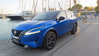 Nissan Qashqai 2022 ¤ 1.3 DIG-T Mild-Hybrid ¤ Tekna Grade ¤-thumb-22