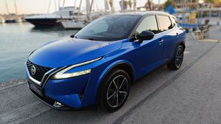 Nissan Qashqai 2022 ¤ 1.3 DIG-T Mild-Hybrid ¤ Tekna Grade ¤-thumb-24