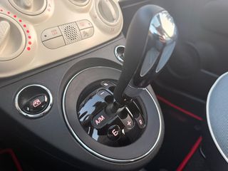 Fiat 500 2018 1.2 Lounge Αυτόματο Πανόραμα "3πλη εγγύηση"-thumb-14