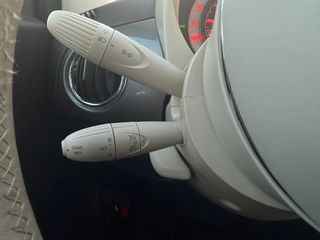 Fiat 500 2018 1.2 Lounge Αυτόματο Πανόραμα "3πλη εγγύηση"-thumb-16