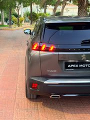 Peugeot 2008 2022 ALLURE ΑΥΤΟΜΑΤΟ/ΚΑΜΕΡΑ/CC/NAVI-thumb-7