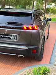 Peugeot 2008 2022 ALLURE ΑΥΤΟΜΑΤΟ/ΚΑΜΕΡΑ/CC/NAVI-thumb-8