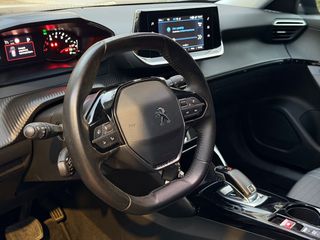 Peugeot 2008 2022 ALLURE ΑΥΤΟΜΑΤΟ/ΚΑΜΕΡΑ/CC/NAVI-thumb-10