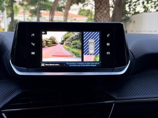 Peugeot 2008 2022 ALLURE ΑΥΤΟΜΑΤΟ/ΚΑΜΕΡΑ/CC/NAVI-thumb-13