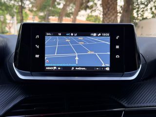 Peugeot 2008 2022 ALLURE ΑΥΤΟΜΑΤΟ/ΚΑΜΕΡΑ/CC/NAVI-thumb-14