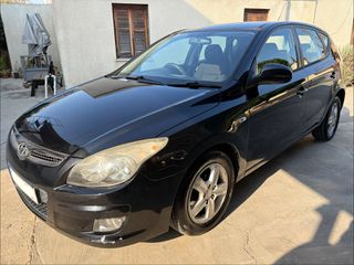 Hyundai i 30 2009 CRDi