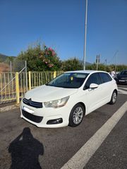 Citroen C4 2013