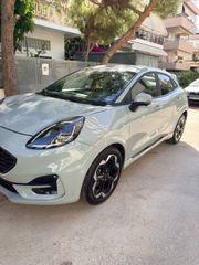 Ford Puma 2024