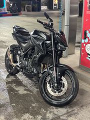 Yamaha MT-03 2023-thumb-1