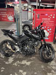 Yamaha MT-03 2023-thumb-2