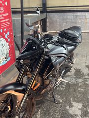 Yamaha MT-03 2023-thumb-3