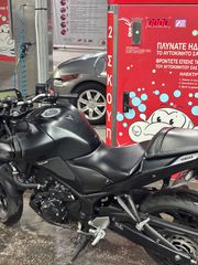 Yamaha MT-03 2023-thumb-4