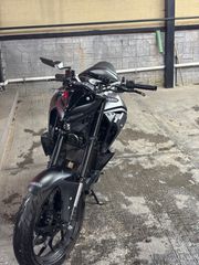 Yamaha MT-03 2023-thumb-6