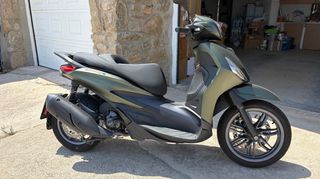 Piaggio Beverly 310S 2025